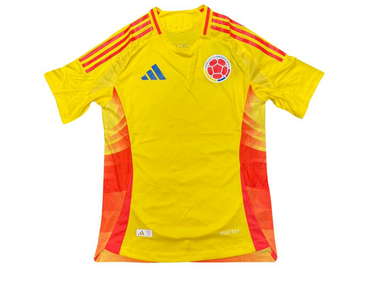 Camiseta Colombia Local