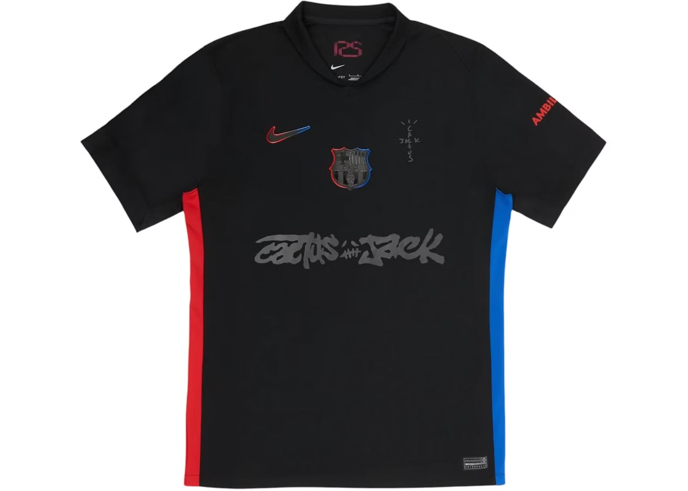 BarcelonaxTravisScott