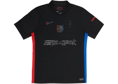 BarcelonaxTravisScott