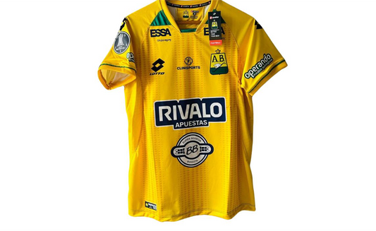 Atlético Bucaramanga 2025