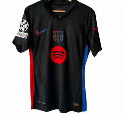 Fc Barcelona 24/25