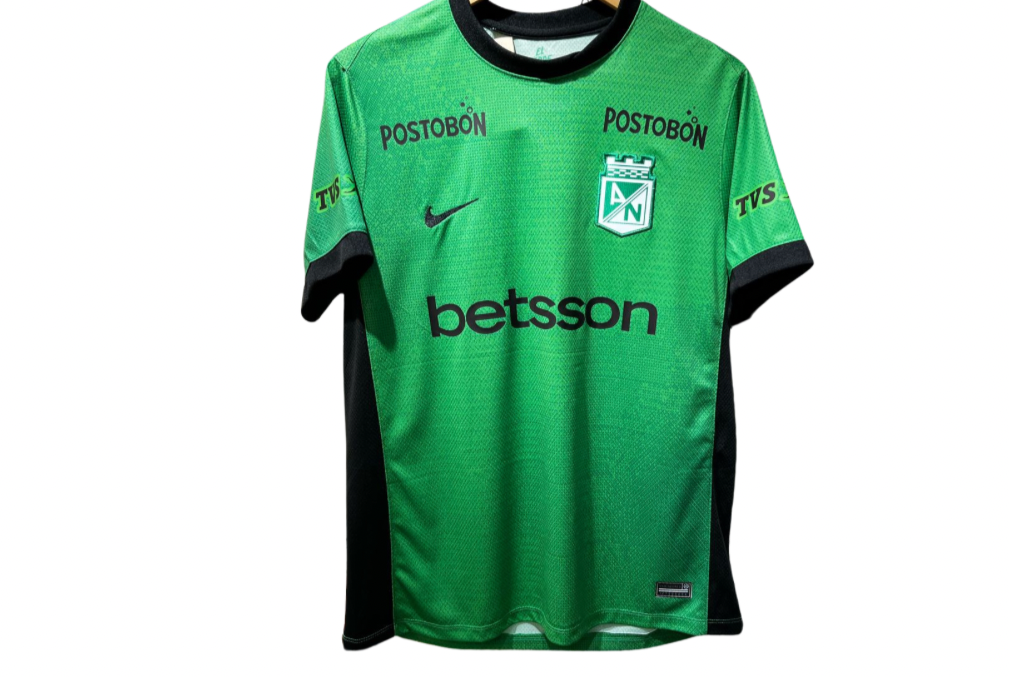 Atlético Nacional 2025
