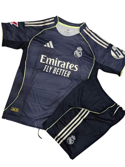 Real Madrid 2025/2026