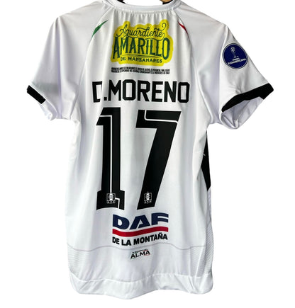 Once Caldas 2025