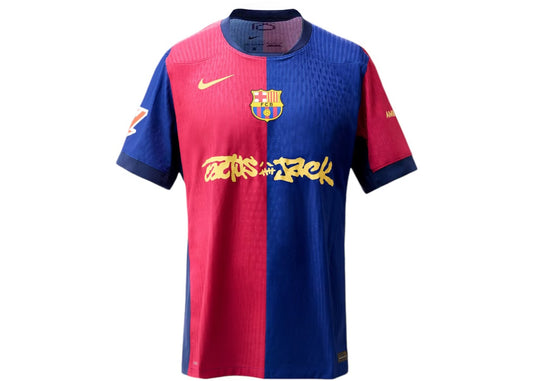 BarcelonaxTravisScott