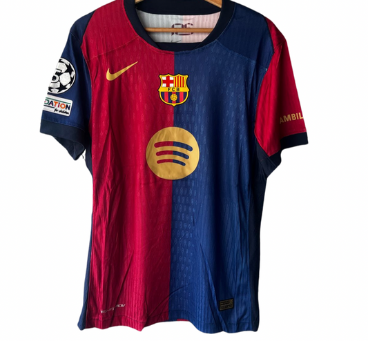 Fc Barcelona 24/25