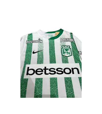 Atlético Nacional 2025