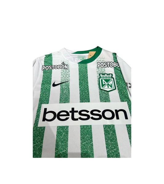 Atlético Nacional 2025