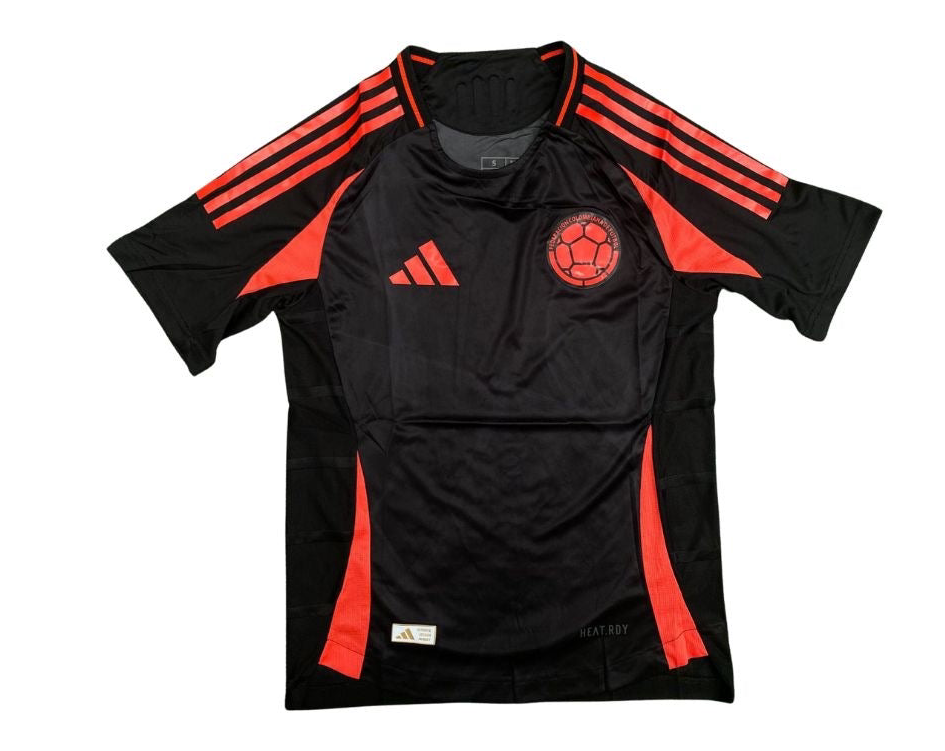 Camiseta Colombia Local