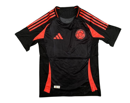 Camiseta Colombia Local