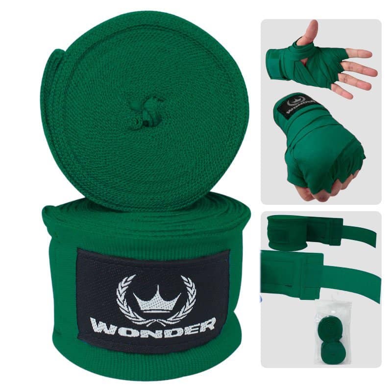 Venda Boxeo Wonder 180