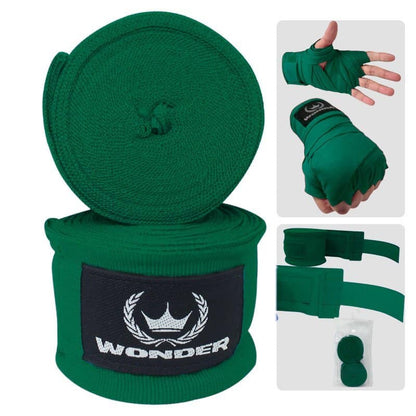 Venda Boxeo Wonder 180