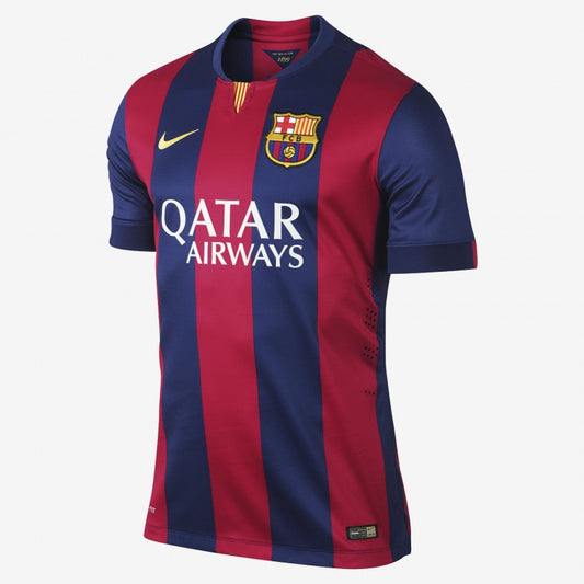 Fc Barcelona 2015 Retro