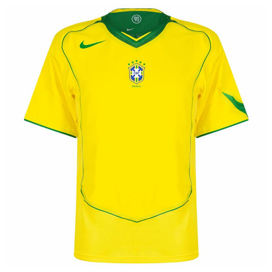 Brasil 2005 Retro