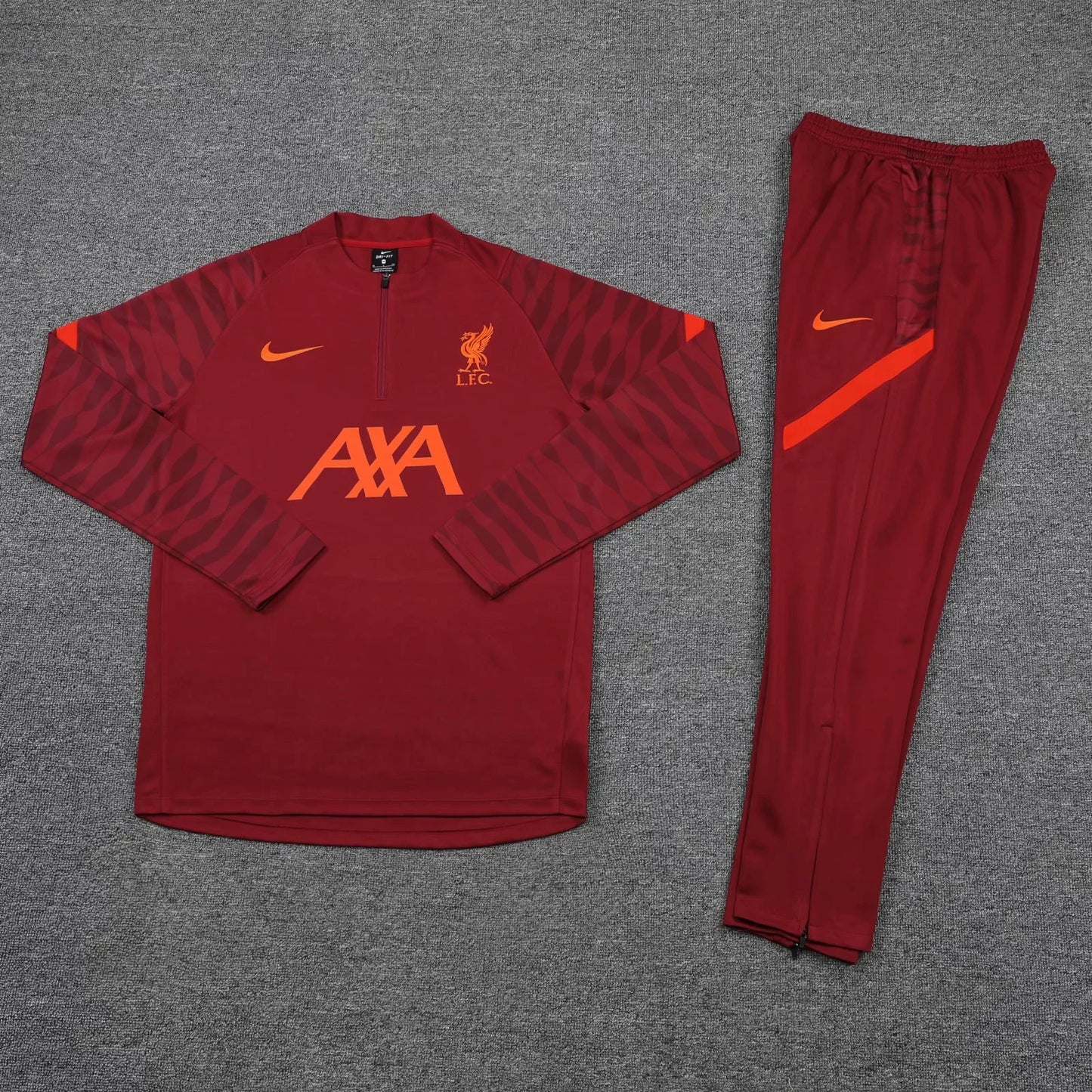 Sudadera Liverpool