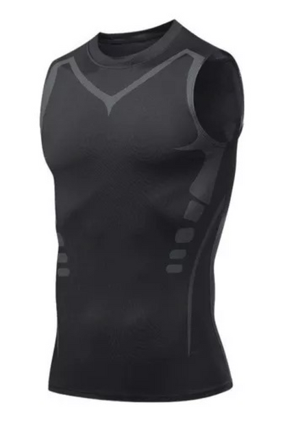 Camisilla Lonfit Pro