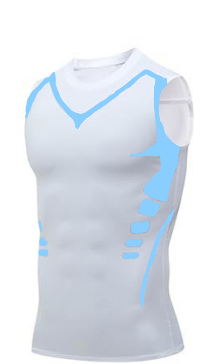 Camisilla Lonfit Pro