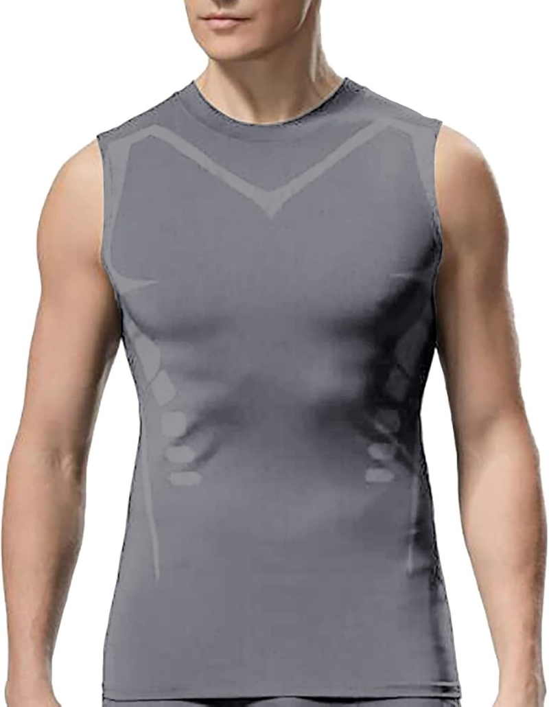 Camisilla Lonfit Pro
