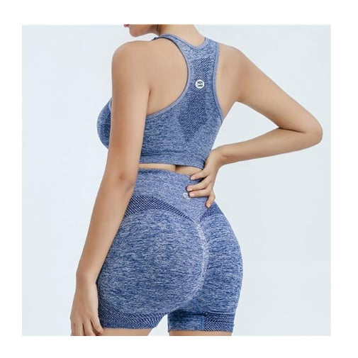 Conjunto Deportivo Fitness Yoga