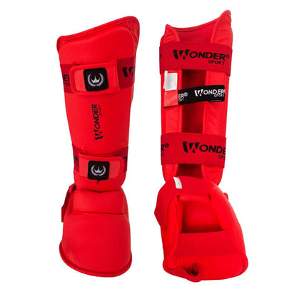 Canillera Empeinera Karate Wonder