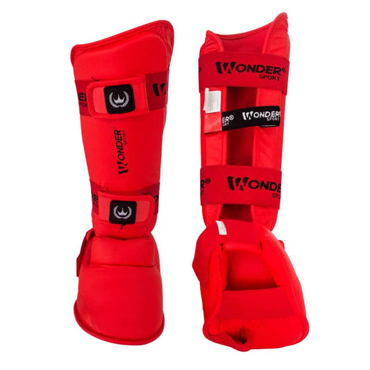 Canillera Empeinera Karate Wonder