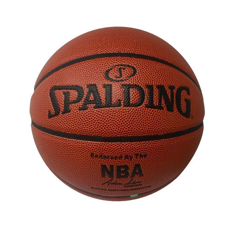 Balón Baloncesto Spalding Silver