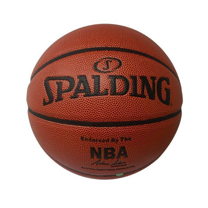 Balón Baloncesto Spalding Silver