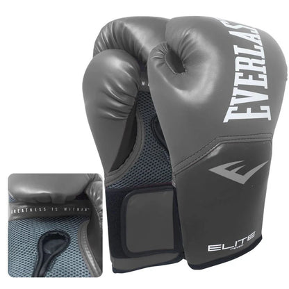 Guante Boxeo Everlast Elite