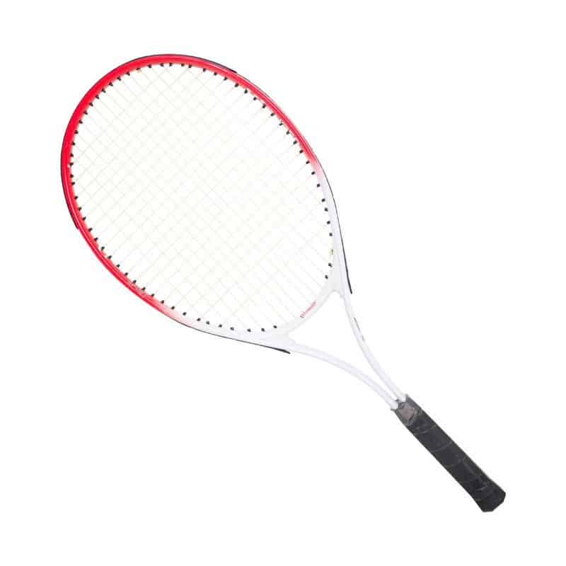 Raqueta Tenis Campo Wonder