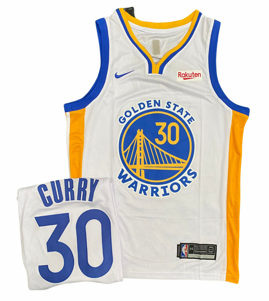 Jersey Golden State Warriors