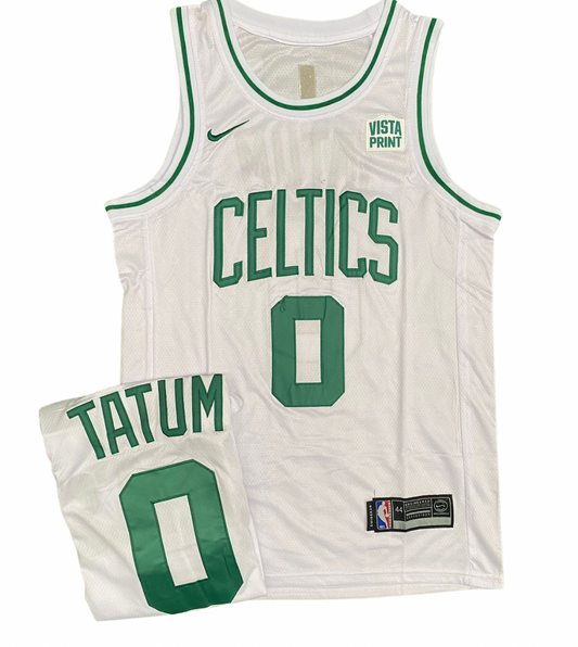 Jersey Bostón Celtics