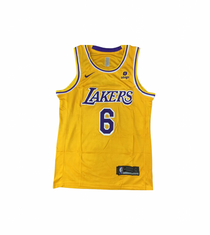 Jersey LA Lakers