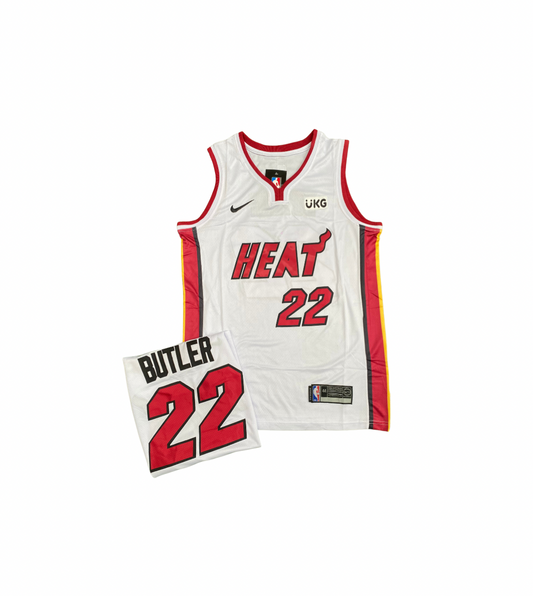 Jersey Miami Heat