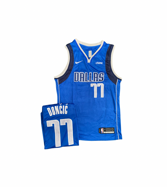 Jersey Dallas