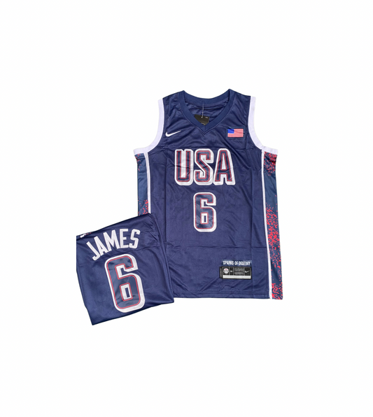 Jersey USA