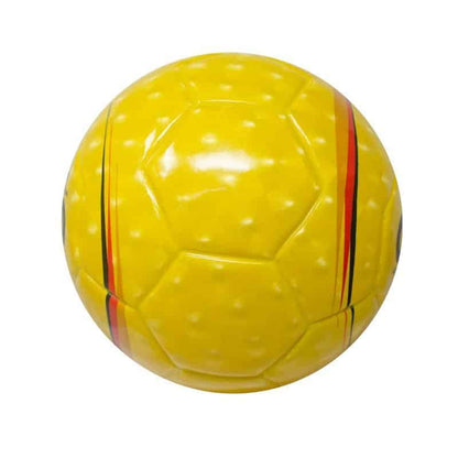 Balón Microfútbol Golty Dorado