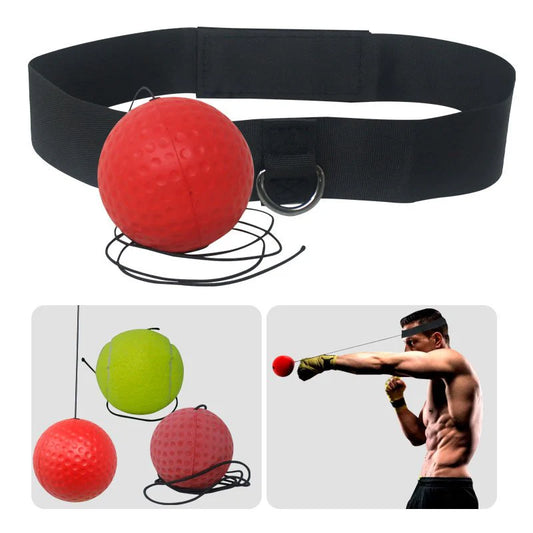 Kit Entrenamiento Boxeo-MMA