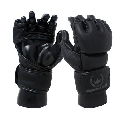 Guante Artes Marciales Wonder