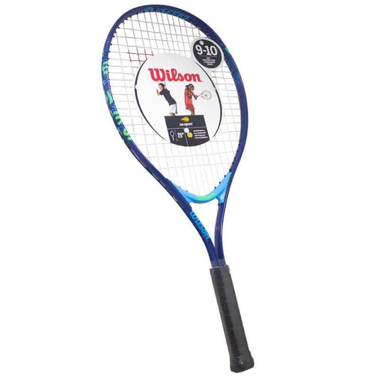 Raqueta Tenis Campo Wilson 25 Pulgadas