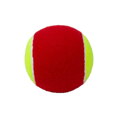 Pelota Tenis Campo Wilson Transición Roja