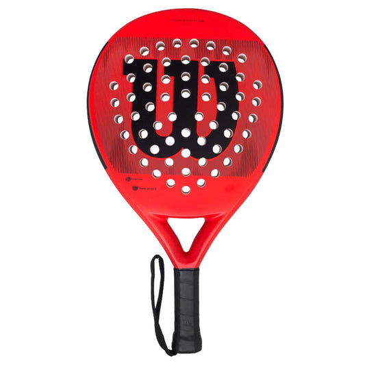 Raqueta Pádel Pro Staff Wilson
