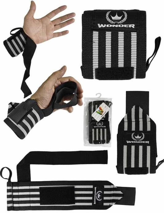 Straps Gym
