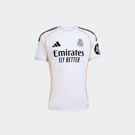 Real Madrid 2025/2026