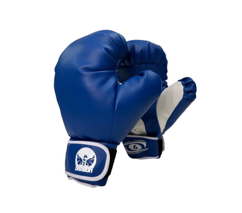 Saco De Boxeo 120m 1 Guantes De Boxeo