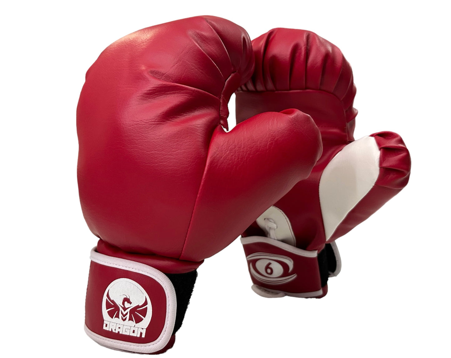 Saco De Boxeo 120m 1 Guantes De Boxeo