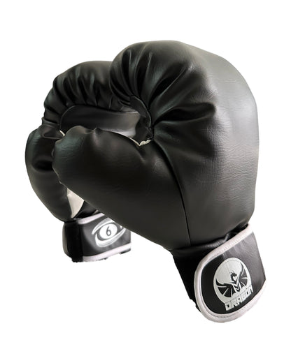Saco De Boxeo 120m 1 Guantes De Boxeo