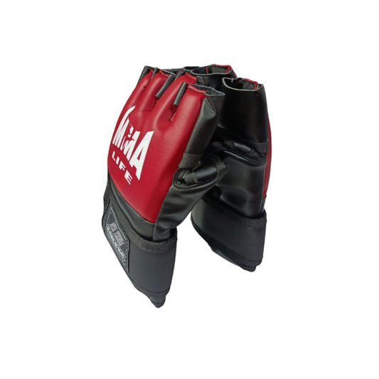 Saco De Boxeo 120m 1 Par Guantes Mma