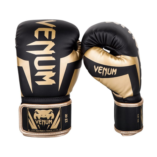 Guantes De Boxeo Venum 12 Onzas