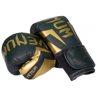 Guantes De Boxeo Venum 12 Onzas