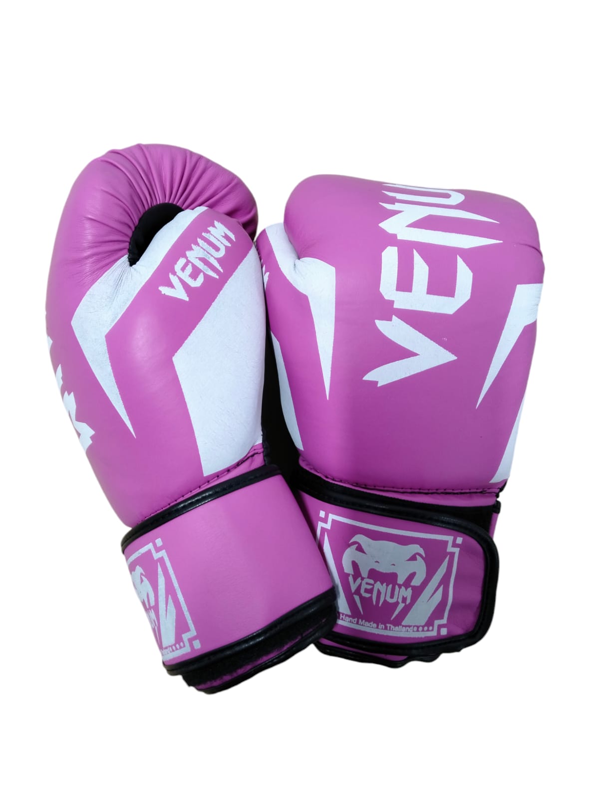 Guantes De Boxeo Venum 12 Onzas
